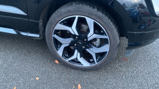 Ford EcoSport 1.0 EcoBoost 125 ST-Line 5dr Petrol Hatchback